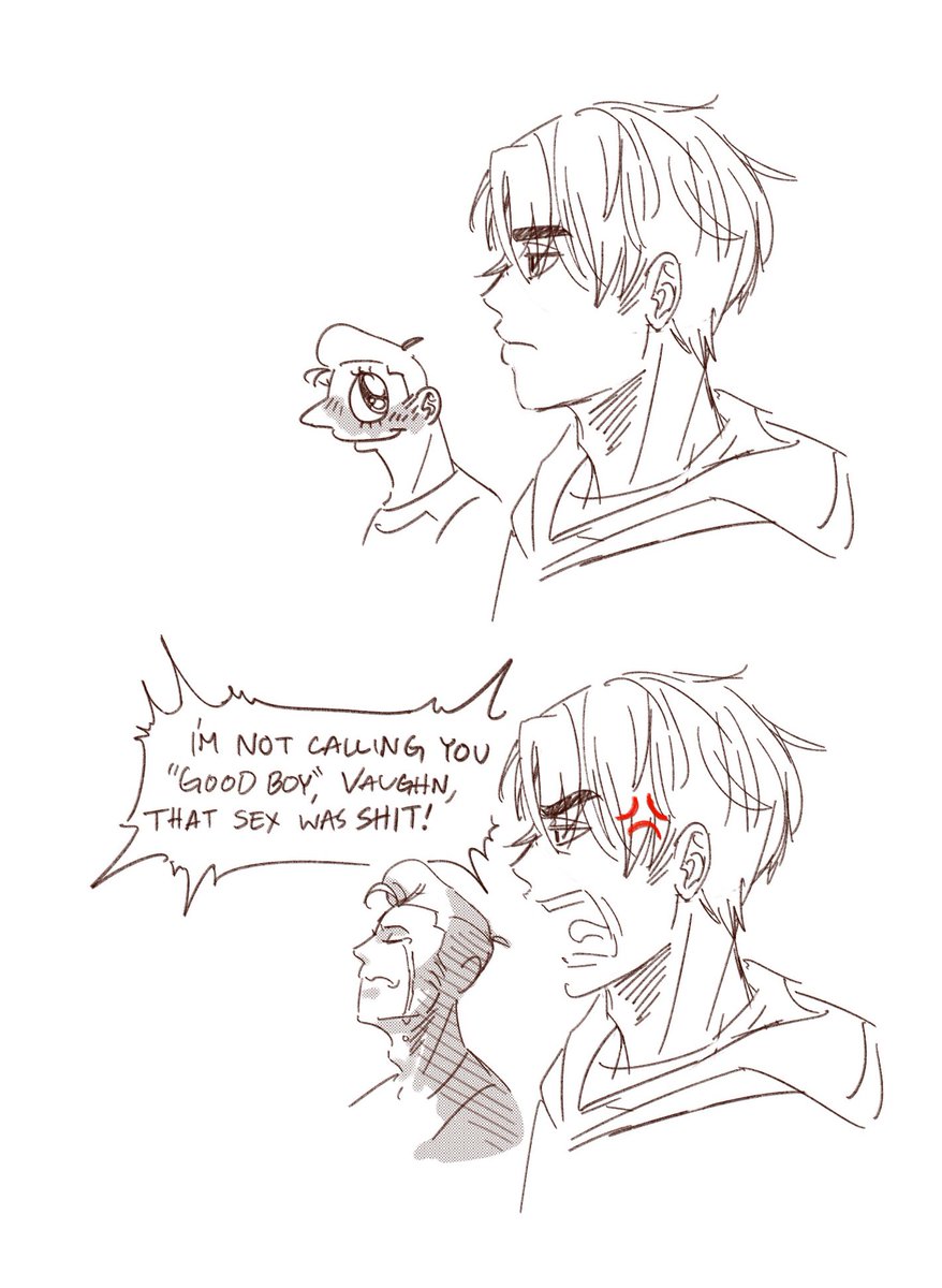 the earliest ive ever been to an art meme (im usually 1-2 years late😬)