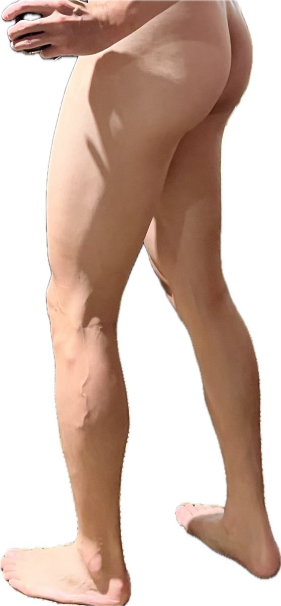 等等又要練腿啦🥲