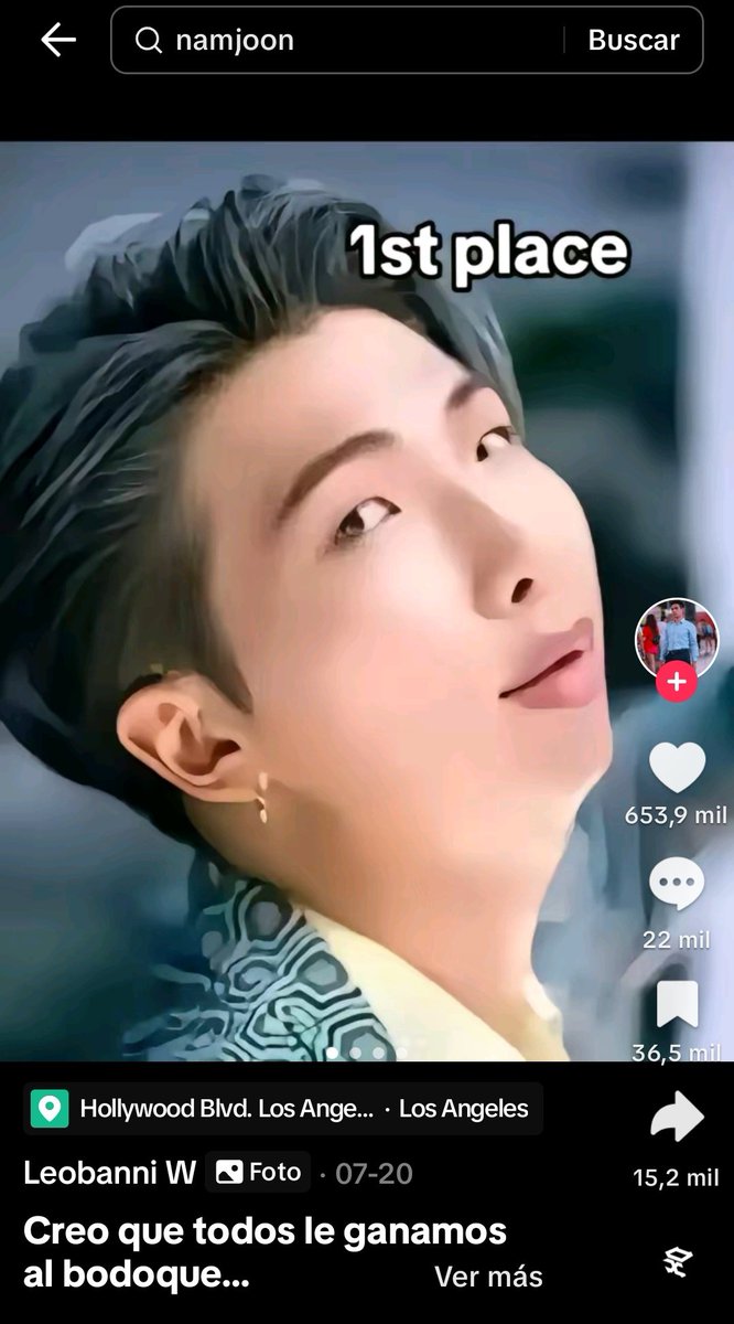 BTSARMY_MXCO's tweet photo. Es preocupante ver que una persona empleada por el gobierno de la Ciudad de México (@GobCDMX) @/leobanni_w, se haya involucrado en comentarios racistas y xenófobos, especialmente dirigidos hacia Kim Namjoon, miembro del grupo BTS. En un video que ha sido ampliamente compartido, se puede ver a esta persona haciendo declaraciones despectivas que perpetúan estereotipos negativos hacia la comunidad asiática.

El hecho de que un empleado público participe en este tipo de conducta es inaceptable y plantea serias preguntas sobre el proceso de selección y supervisión dentro de la administración. Es esencial que los servidores públicos no solo cumplan con sus deberes profesionales, sino que también sirvan como modelos de conducta, promoviendo el respeto y la inclusión.

La Ciudad de México, conocida por su diversidad y su compromiso con los derechos humanos, no puede permitirse tener entre sus filas a individuos que fomenten el odio y la discriminación. Es imperativo que se realicen investigaciones adecuadas y se tomen las medidas necesarias para abordar este comportamiento. La presencia de personas con actitudes prejuiciosas dentro del gobierno socava la confianza del público en las instituciones y contradice los valores de igualdad que deberían ser fundamentales en el servicio público.

En un contexto donde es vital construir una sociedad inclusiva y respetuosa, es fundamental que se distancie de este tipo de comportamientos y refuerce su compromiso con la diversidad y la no discriminación.