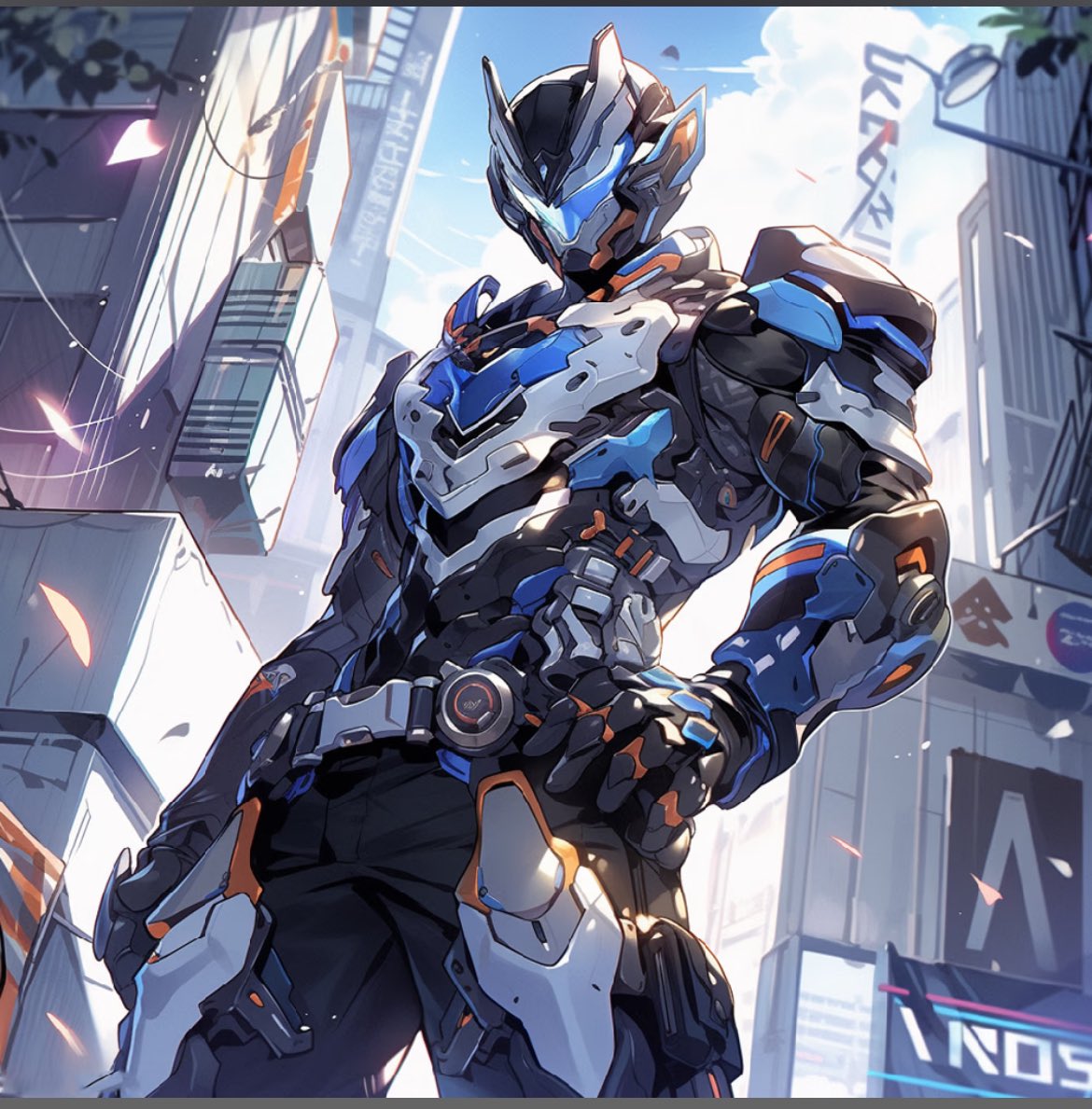 So Happy with my new <a href="/NEOZEN_NFT/">NEOZEN (ネオゼン)</a> I won in last week’s poker tournament 🥰🤩
#BadAss