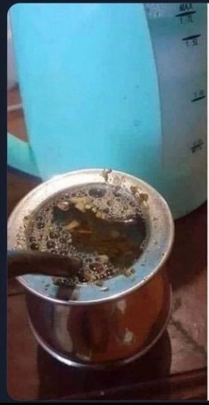 Out of context Barassi tweet media