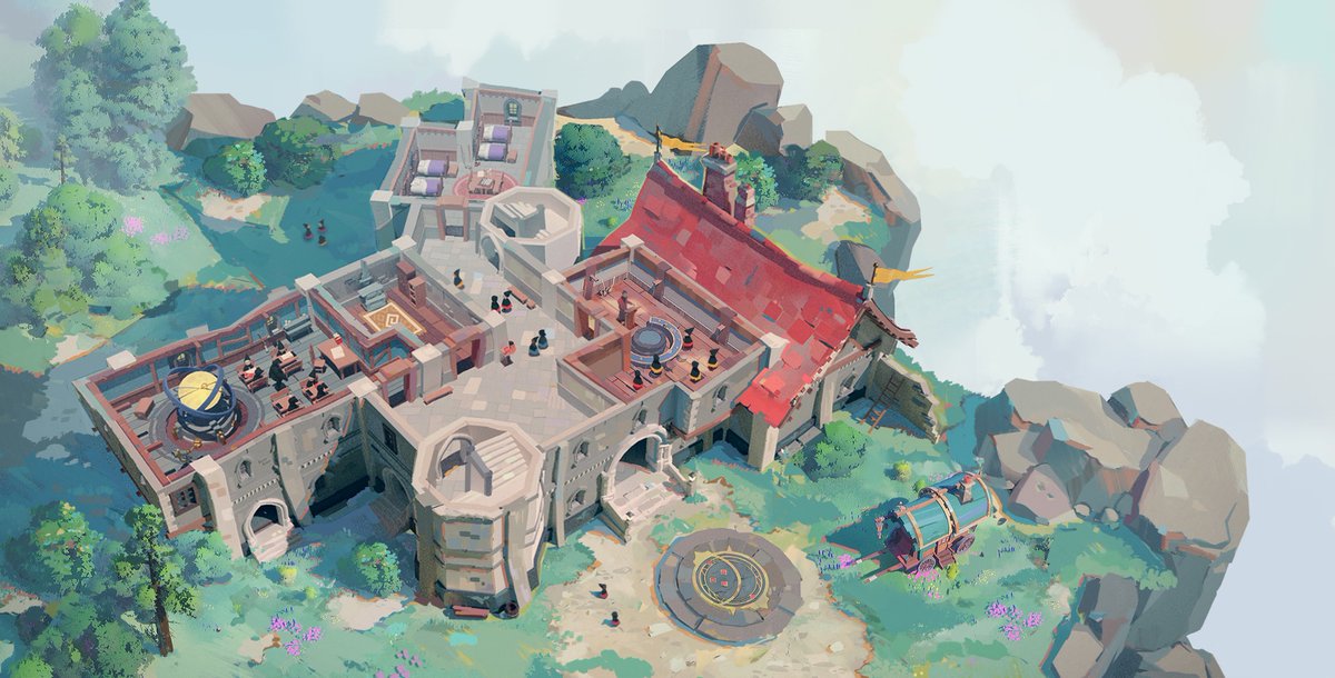 Blake Wood tweet media