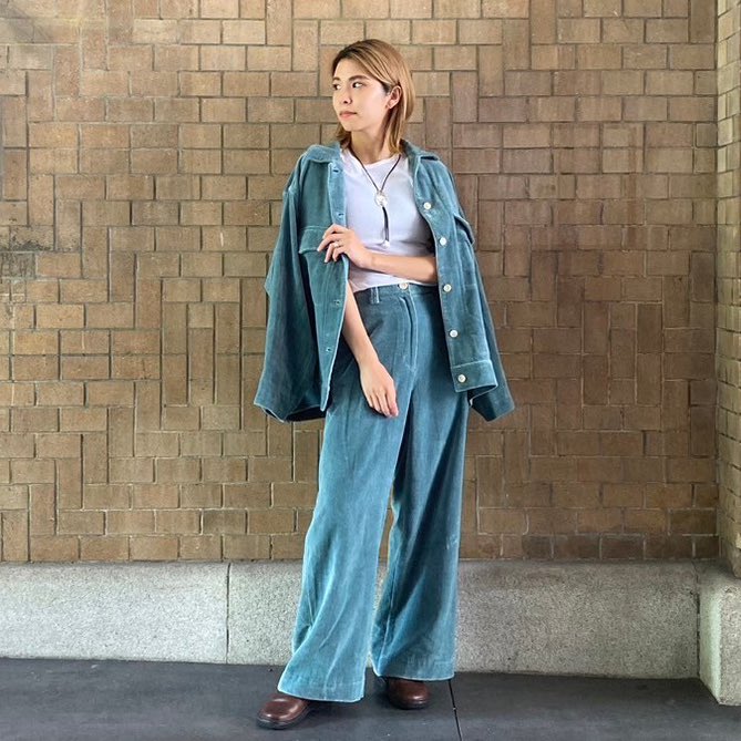 【STAFF STYLING】

詳細は下記URLからご覧頂けます！

beams.co.jp/styling/pilgri…

#pilgrimsurfsupply