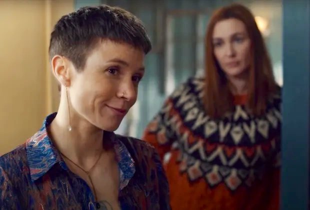jess_qualls's tweet photo. we’re one day closer to seeing WayHaught in #Vengeance ❤️‍🔥 
#WynonnaEarp #Tubi https://t.co/xhClKegS4M