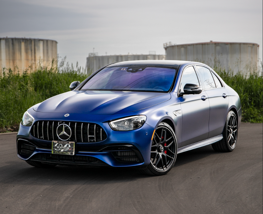 Platinum Cars Inc. tweet media