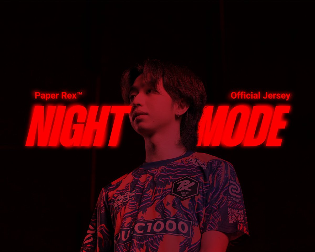 Paper Rex tweet media