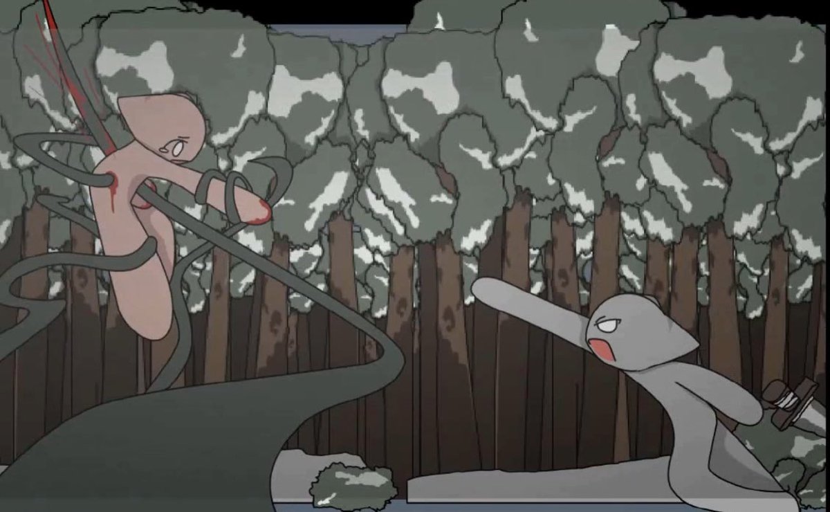 everyday we save degens from their gambling addiction,

return to giko,

逝ってよし