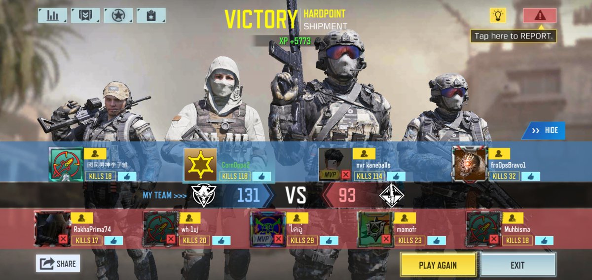 CornOppa's tweet image. Instead of achieving objectives...