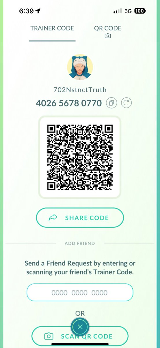 702NstnctTruth tweet media