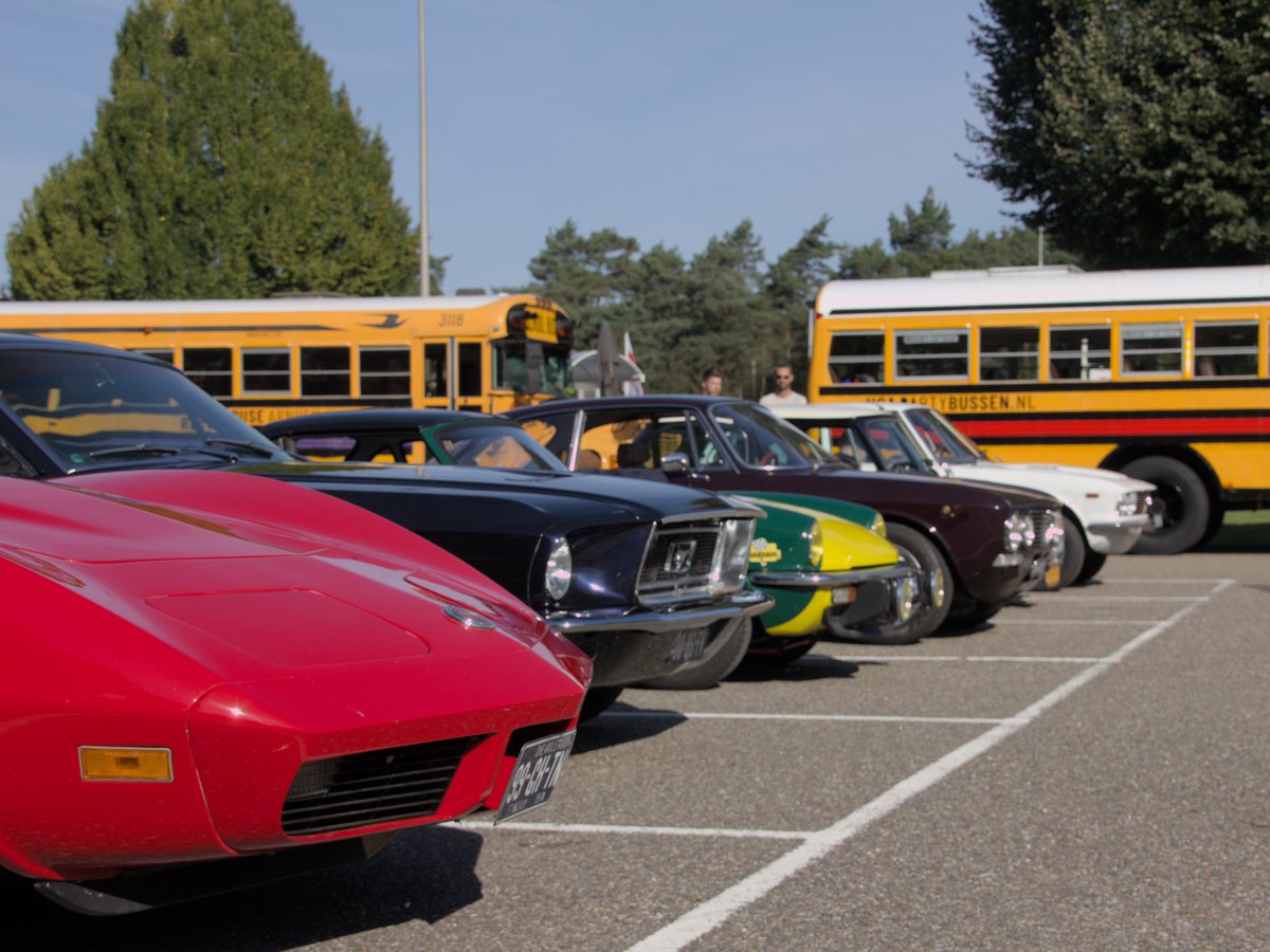 Gentleman's Drive tweet media