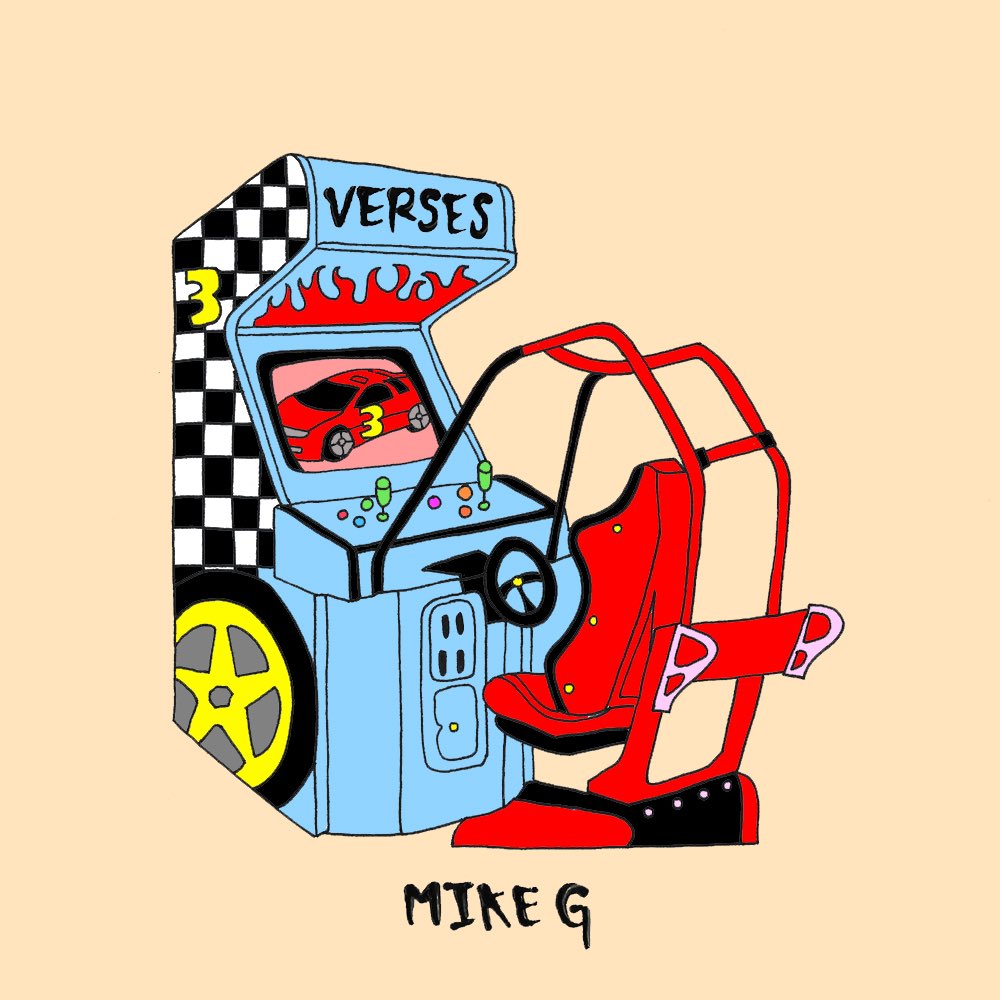 Verses III