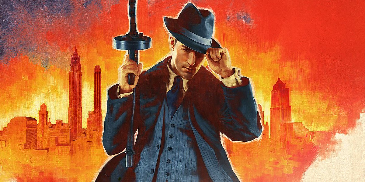 LGCCreew's tweet photo. BREAKING NEWS! 💚📢 Mafia The Definitive Edition entrará no Xbox Game Pass em Agosto! O ADM está Feliz 🤌🏼 https://t.co/yf5raRY79v