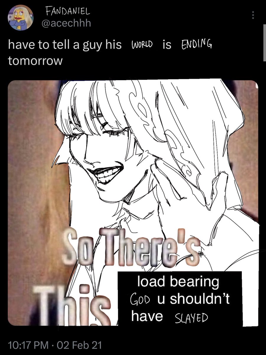 fandani xcx tweet media