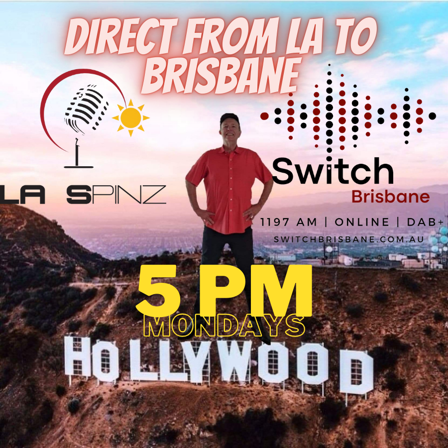 La Spinz Exclusive to switch Brisbane - Mondays froom 5 PM