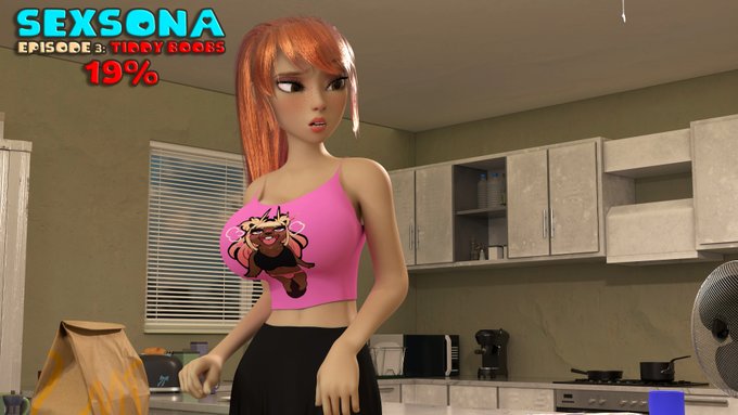 Well well well... look what we have here. Another episode of Sexsona... https://t.co/cKDYDT43HO