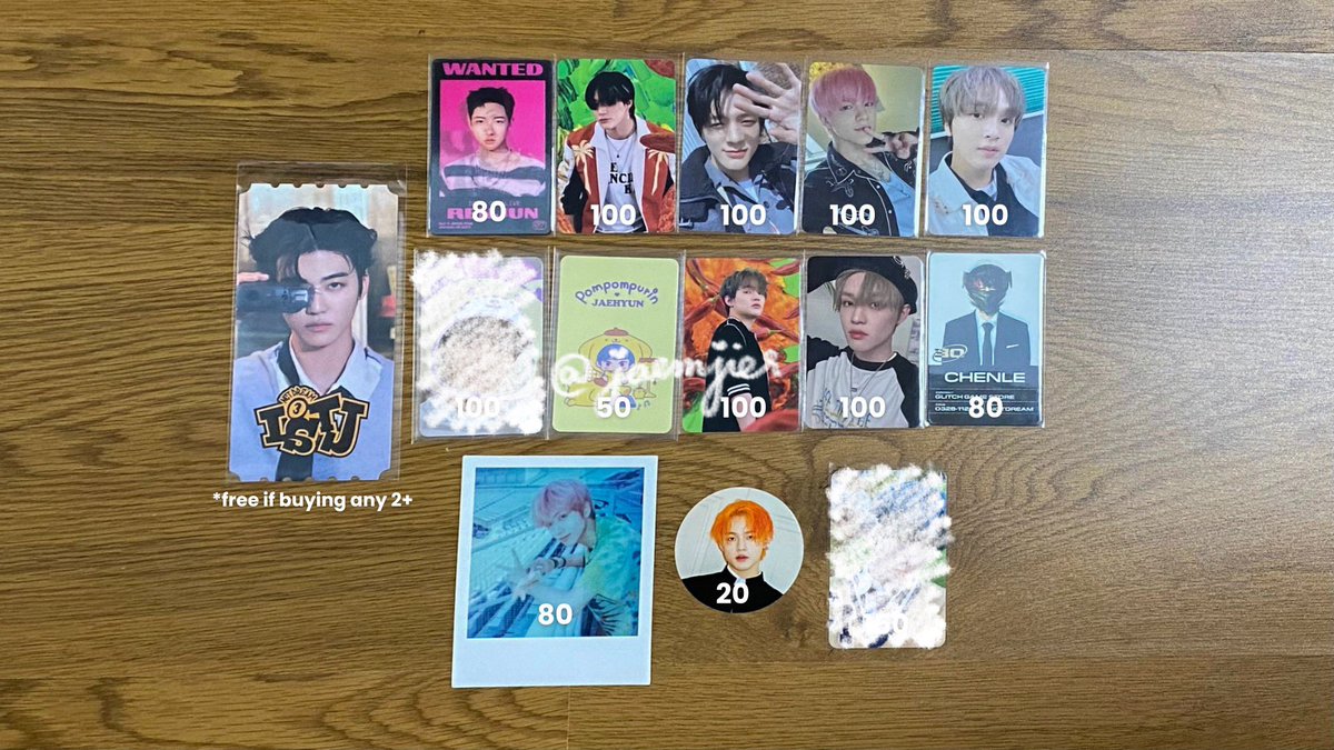 jaemjier's tweet photo. update ★ https://t.co/WYKOinOeVV