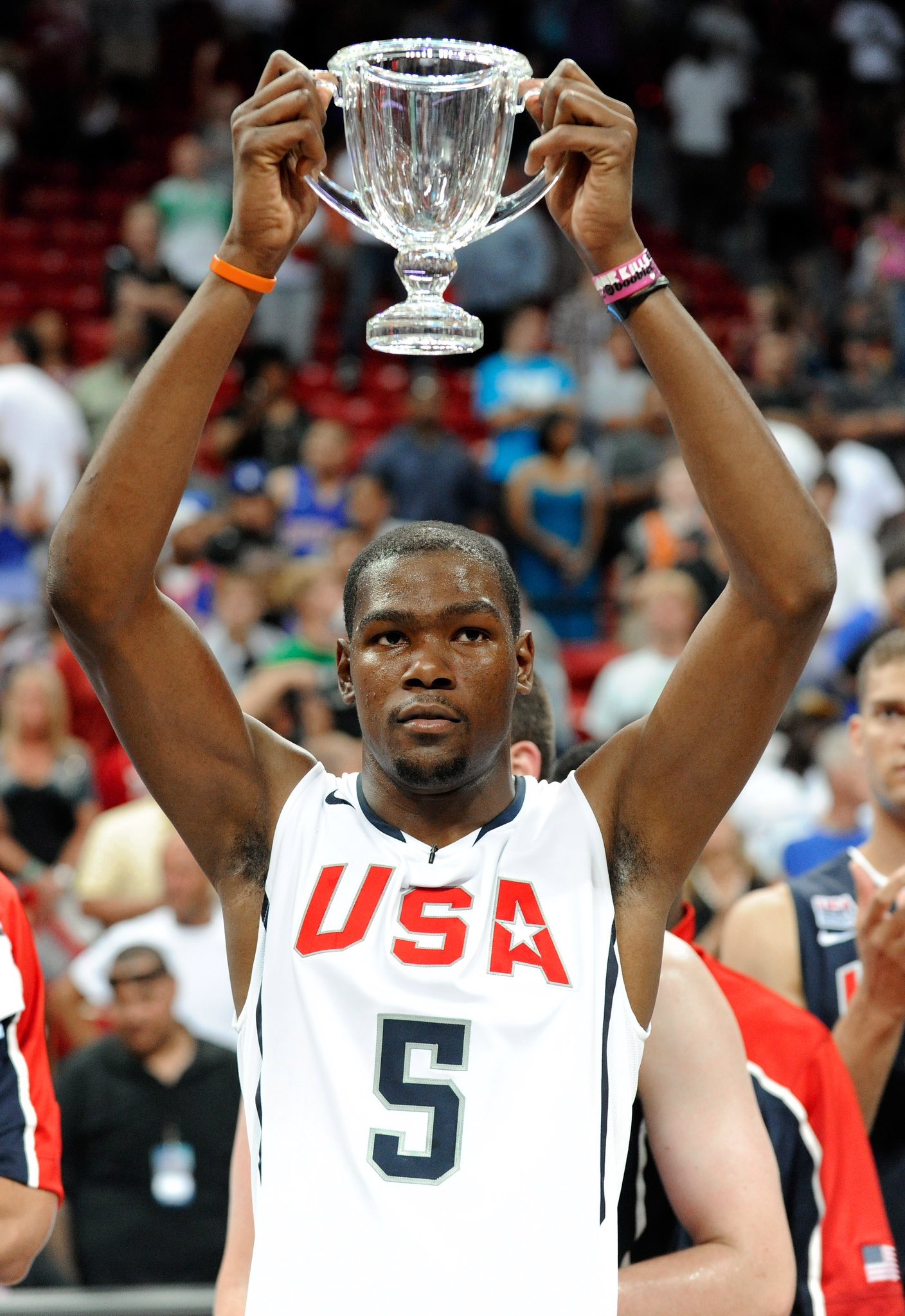 Kevin durant fiba on sale