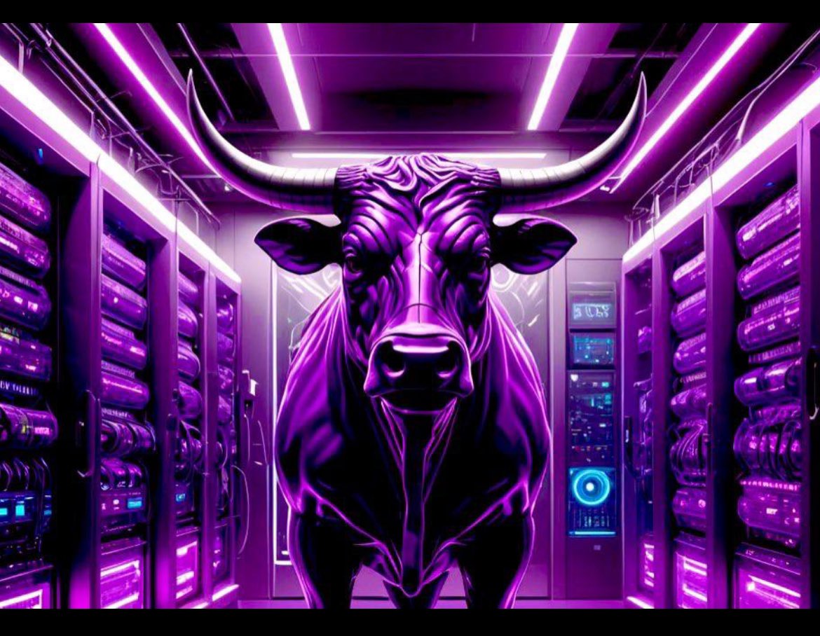 Jive_Tukey's tweet photo. @realdogen Why a pulse when you can hook up to some serious juice $HASHAI …. Team are serious builders .. take the time to get the know the team and see the vision .. no assurances they’ll tell what kinda underwear theyre wearing but they’ll fill your head full of #HASHFACTS 🤝 https://t.co/RgaOhyoi7O