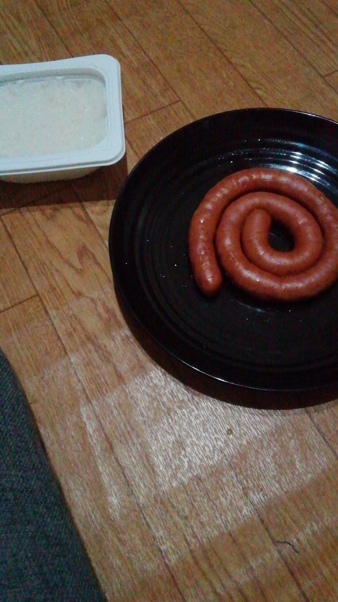 nyankono0330's tweet photo. 今日の朝食？です https://t.co/Mns9MdR4bz