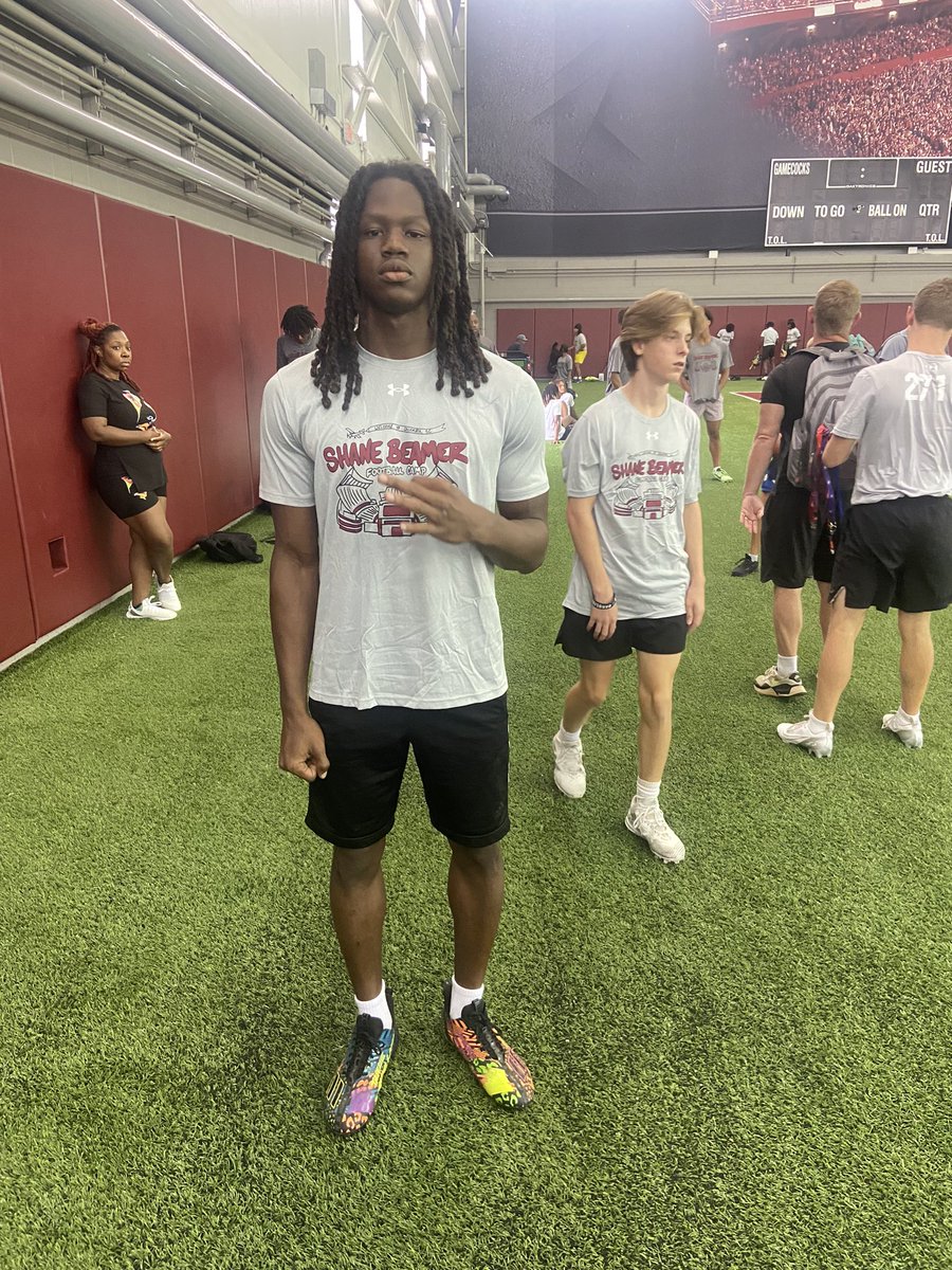Damarius Higgs tweet media