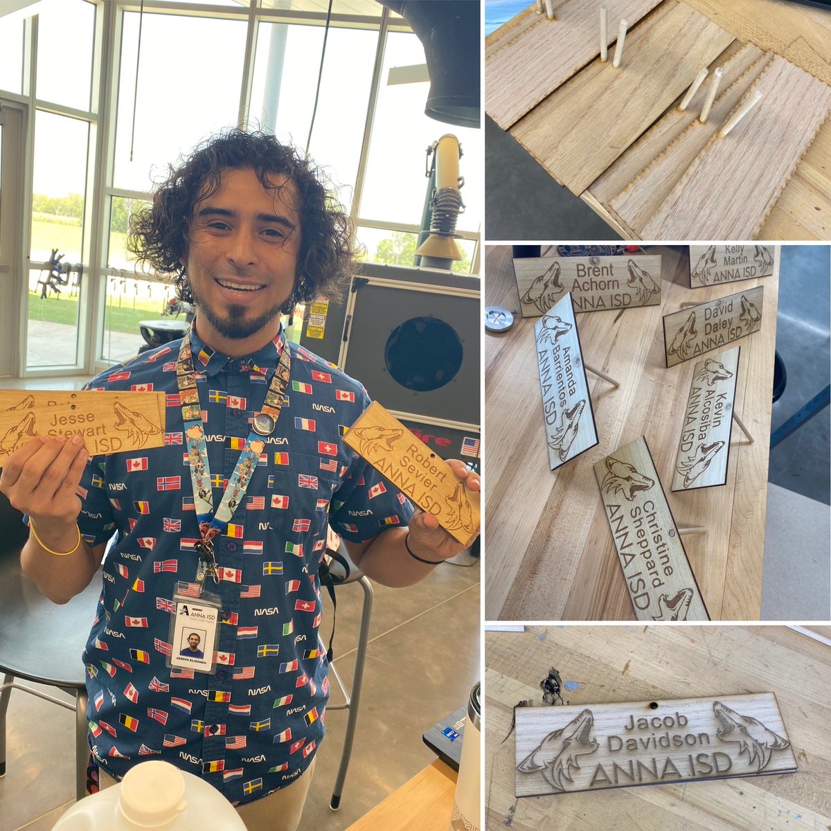 Anna ISD Makerspace Programming (@AISD_Makerspace) / Posts / X