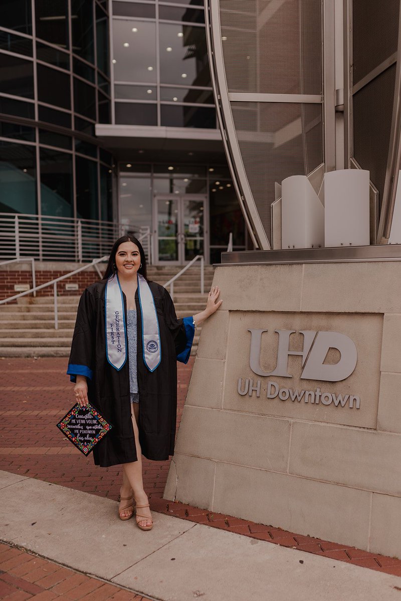 teachwithreyna's tweet photo. Hi, my name is Ms. Reyna! I am a 2024 UHD graduate &amp; will be a first year teacher ✨ I will be teaching 3rd math and science at @StehlikES_AISD 🎉  

I am a proud Aldine graduate and can’t wait to give back the community I grew up in. 🩷🪩 #myAldine #Aldineproud https://t.co/eEY3KyZdNj