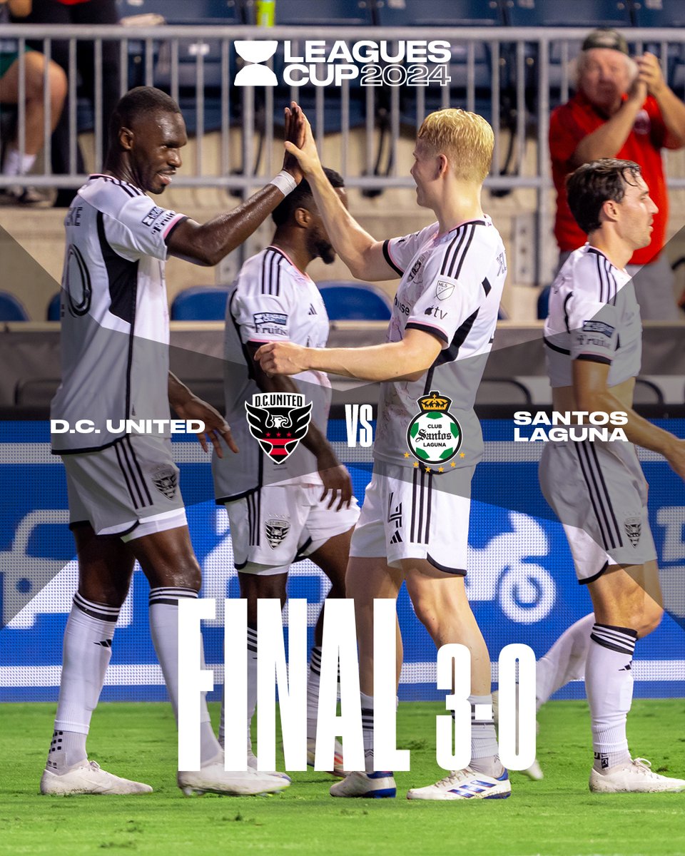 dcunited's tweet photo. ONTO THE NEXT ROUND!! 💪 https://t.co/Q9RHTSEd4p