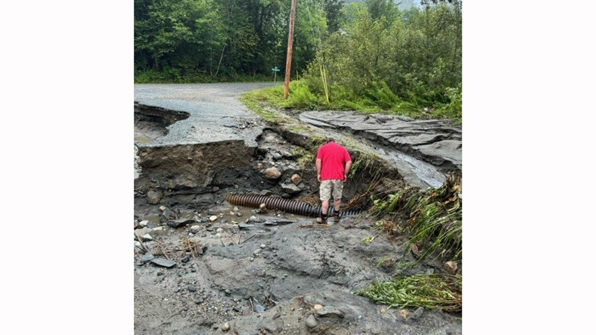 Why does #Vt keep flooding? It’s complicated, but experts warn it could become the norm wcax.com/2024/07/31/why…