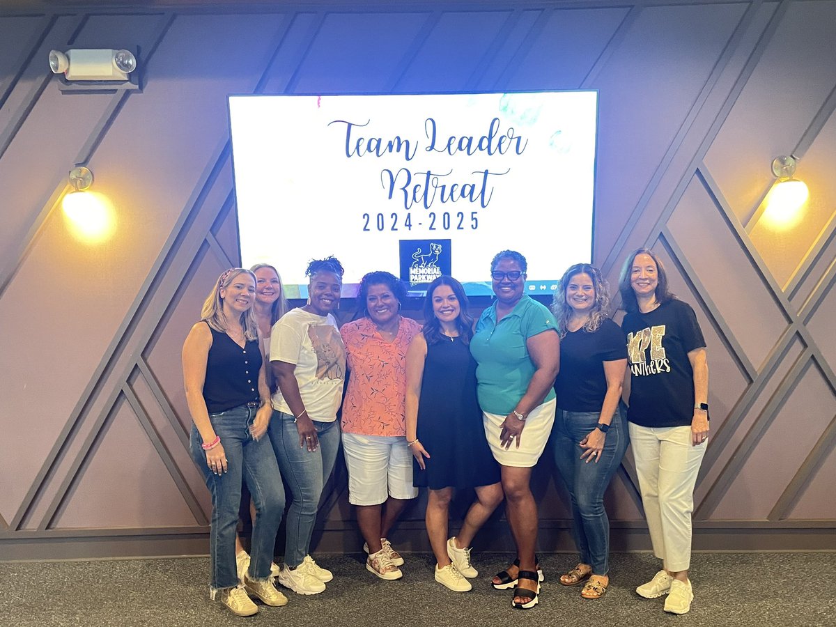 Great day of fellowship , learning and planning with our Team leaders at the team leader retreat at Top Golf.
