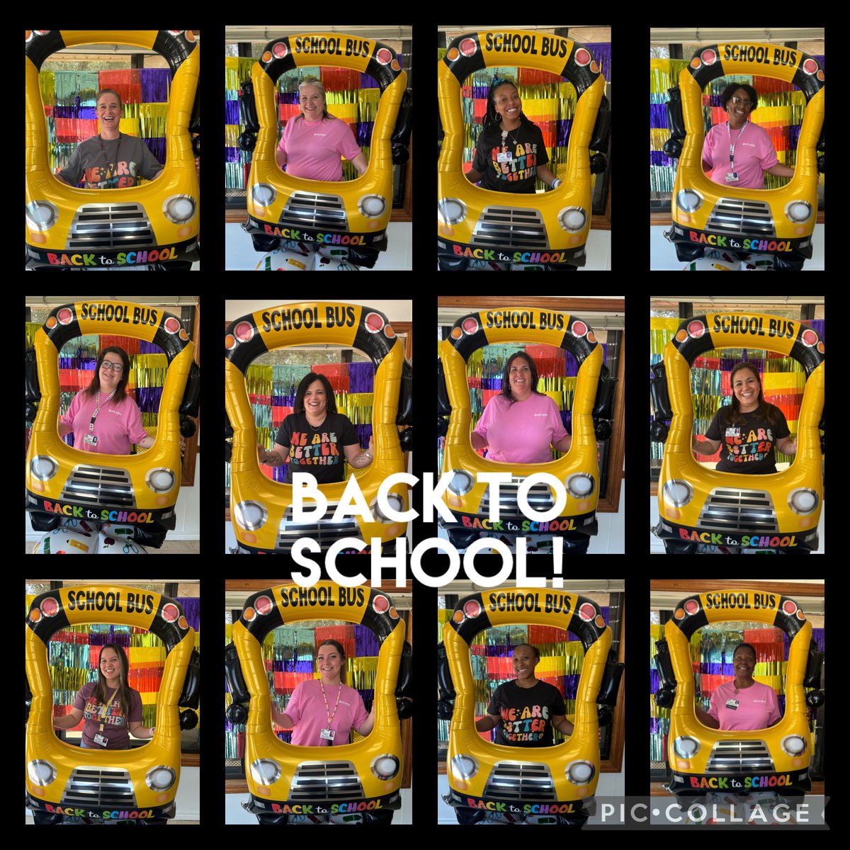 CFISDELC2's tweet photo. It’s one of my favorite seasons of the year; Back to School -Dana Perino We are excited and ready to build the foundation of learning. #FirstDayOfSchool #PreSchoolFamily #ELC2 @CFISDELCS https://t.co/ExNCnYRvsU