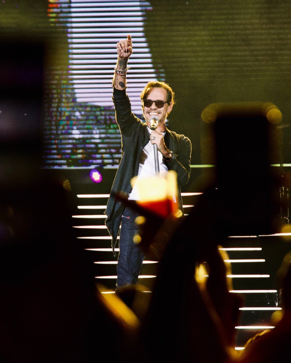 ConcertsMusicVe's tweet photo. El salsero estadounidense @MarcAnthony ha decidido cancelar la presentación del #HistoriaTour2024 fijada para este 27 de Agosto en el Estadio Monumental “Simón Bolivar”. Como promotora, @invershow aún no hace su pronunciamiento sobre cuándo y dónde solicitar reembolso 🔇🚫 https://t.co/iHr48hZaG8