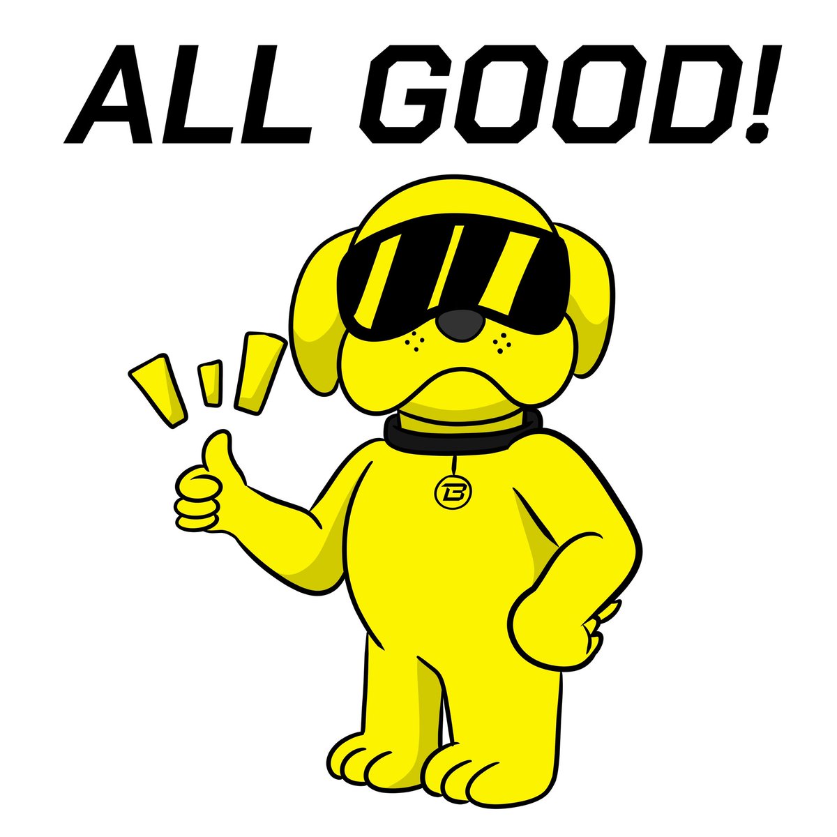 BLAST HOGE tweet media