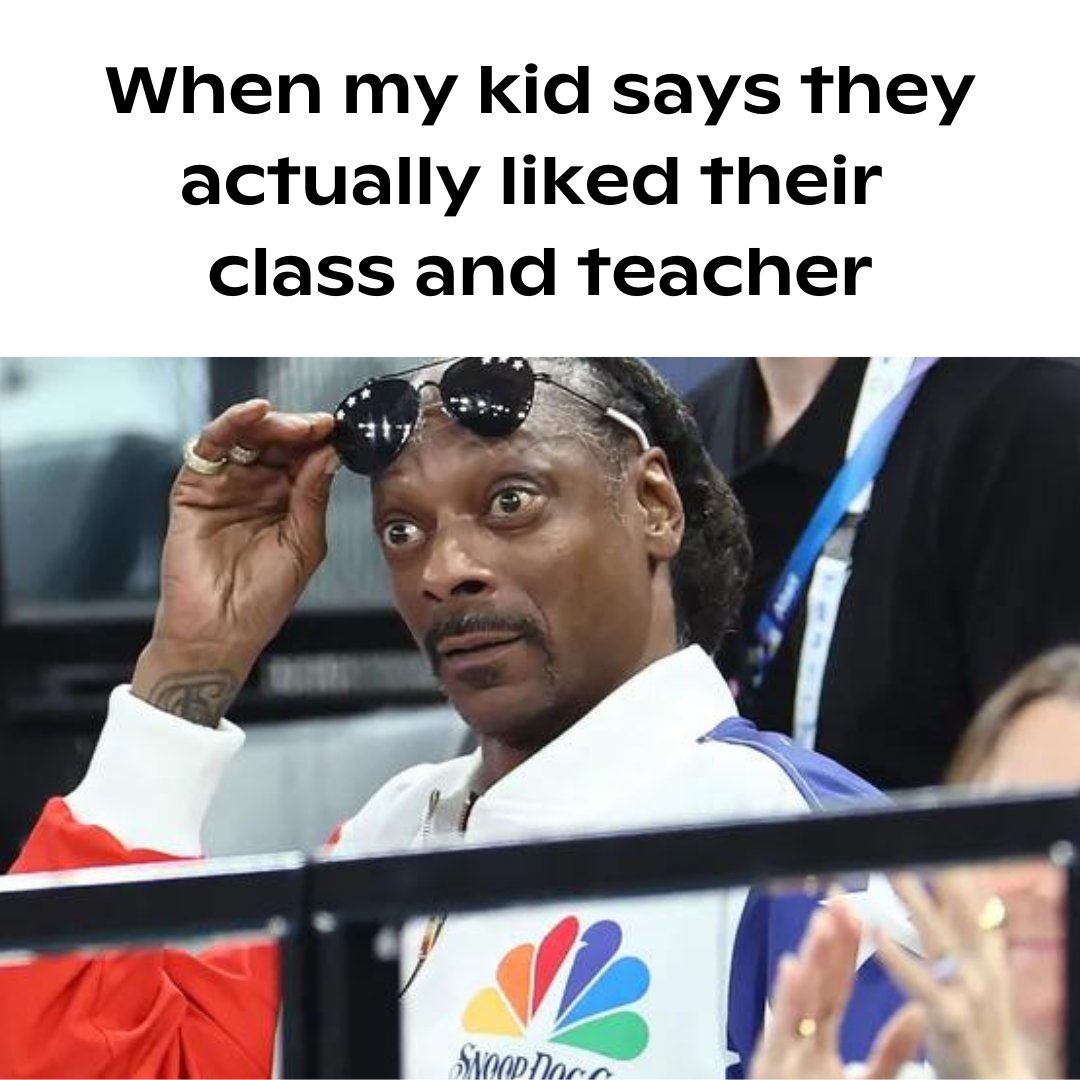 It's a miracle 😭🥹

Keep that energy going with Outschool!