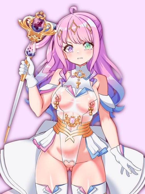 【Skeb】hmmrln エロ衣装集 