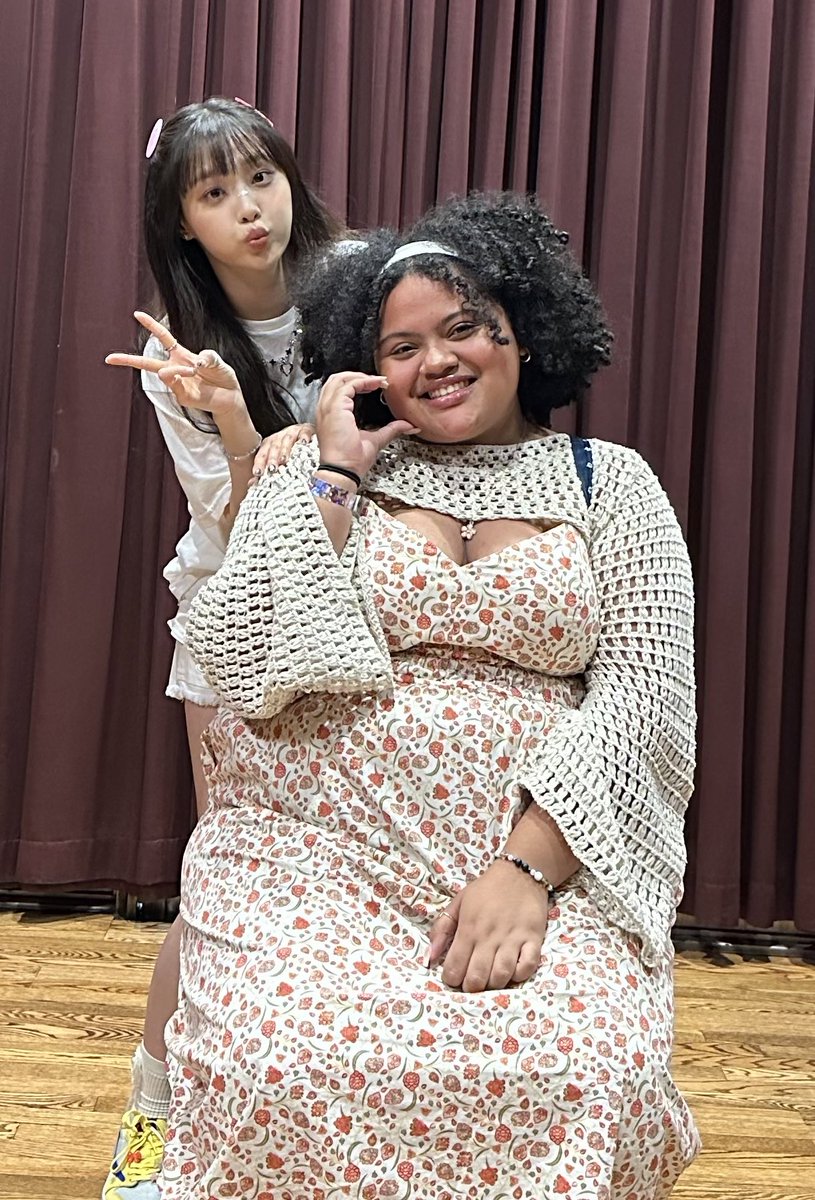 chuus_talk's tweet photo. HIIII CHUU #chuuindetroit #chuutroit https://t.co/v9BdSjwU5A