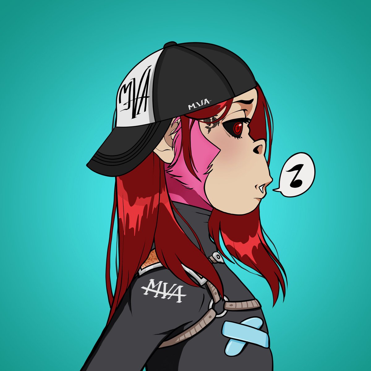 My favorite NFTs? <a href="/madvapesnft/">Madⓥ-Apes | VeChain NFTs</a> on <a href="/vechainofficial/">VeChain</a> My favorite web3 community? <a href="/madvapesnft/">Madⓥ-Apes | VeChain NFTs</a> discord. My favorite collection? You guessed it…. <a href="/madvapesnft/">Madⓥ-Apes | VeChain NFTs</a> Phoenix. 

Community, contests and giveaways, fight club, hytopia, staking, premium clothing partners, and even UFC tickets!