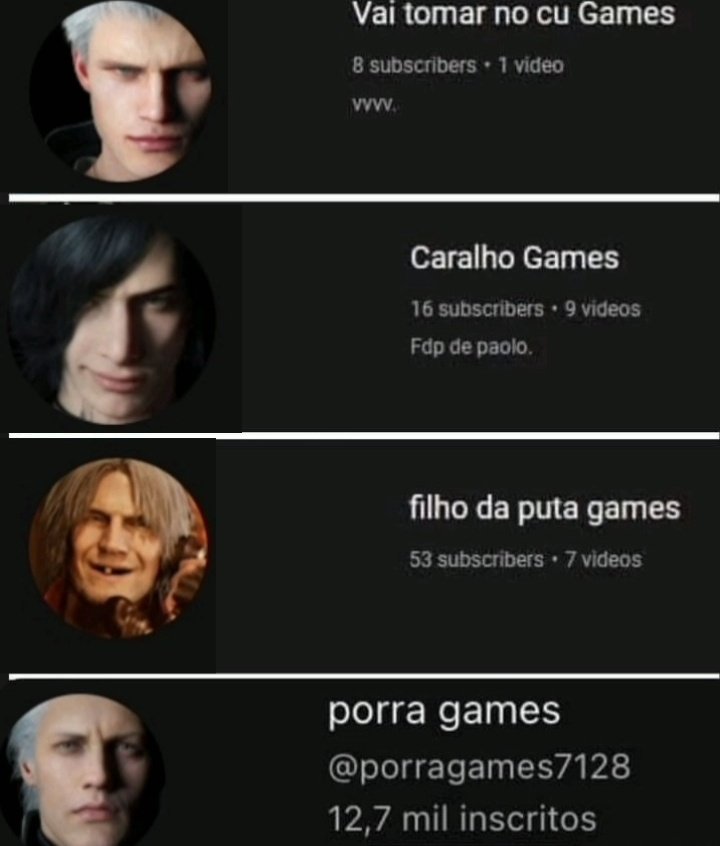 DMC TODO DIA ATÉ NAMORAR! (@dmc_ate_namorar) on Twitter photo 