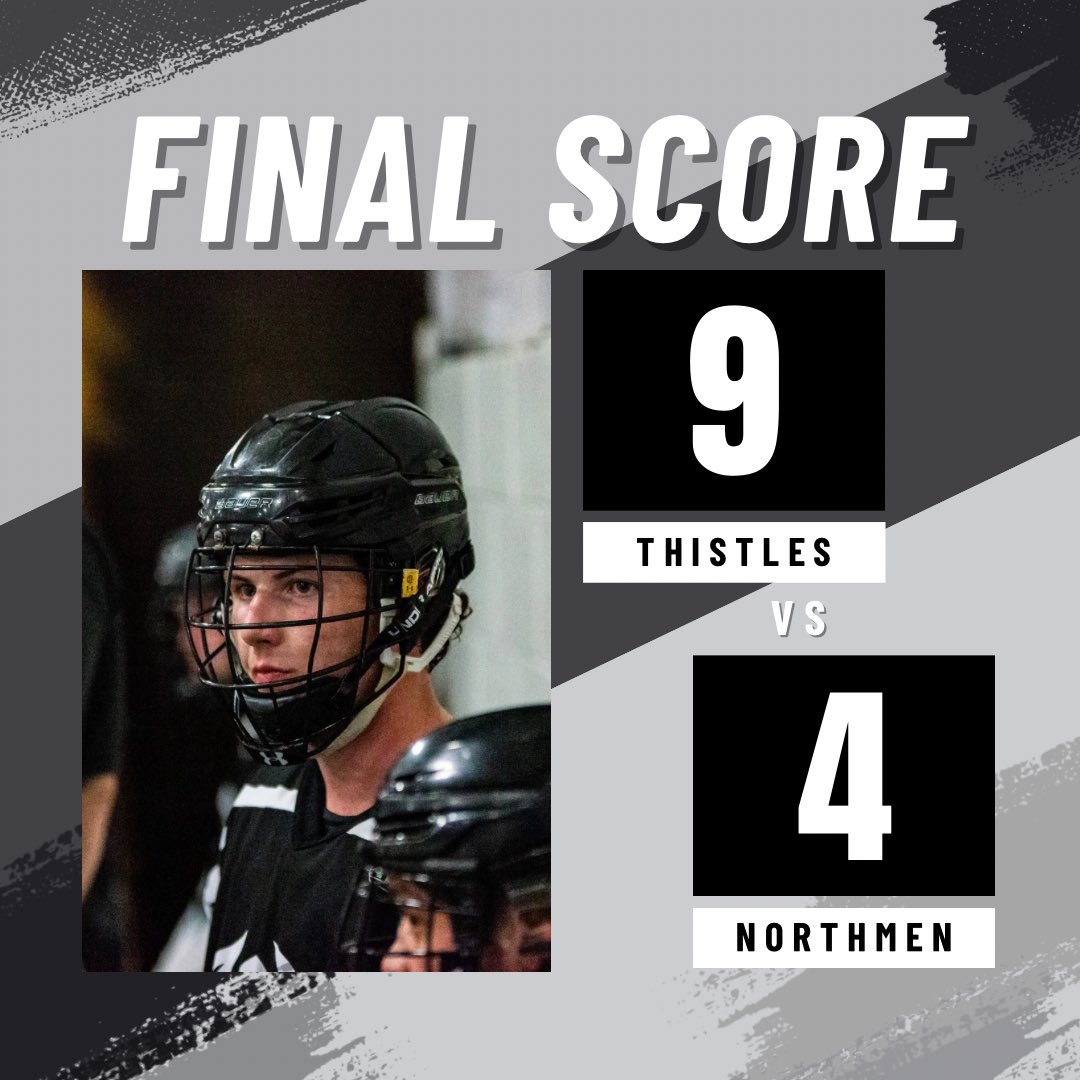 Orangeville Jr C Northmen tweet media