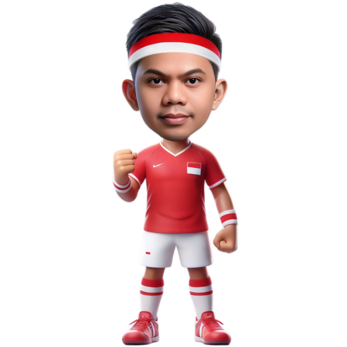 Seneng <a href="/TimnasIndonesia/">Timnas Indonesia</a> juara ✅
Terharu king <a href="/TimnasIndonesia/">Timnas Indonesia</a> U-19 menang sama Thailand ✅