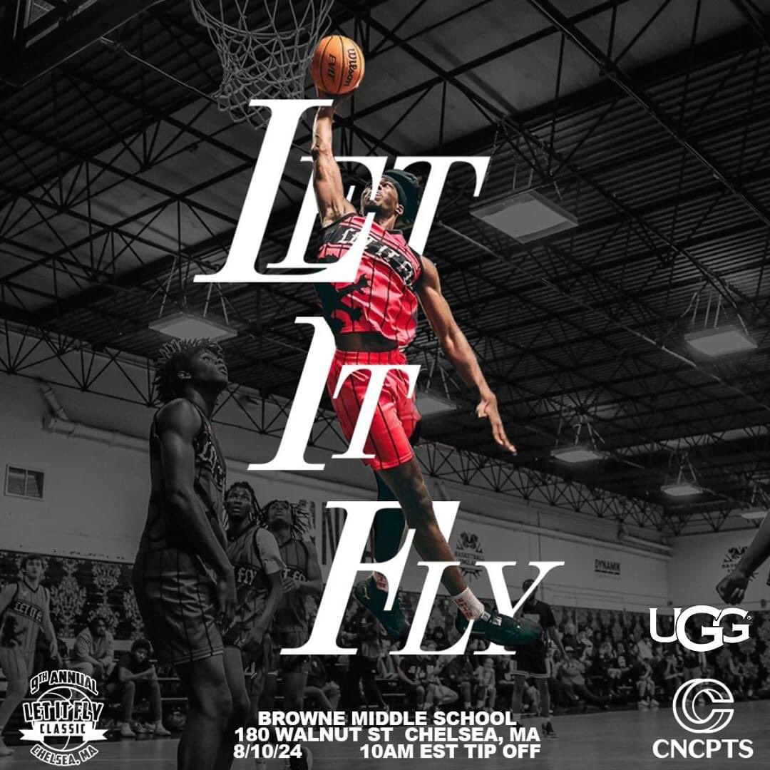 LetItFlyCeez's tweet image. The Hood Holiday returns 8/10 new location ! Browne Middle School 180 Walnut St Chelsea,Ma.