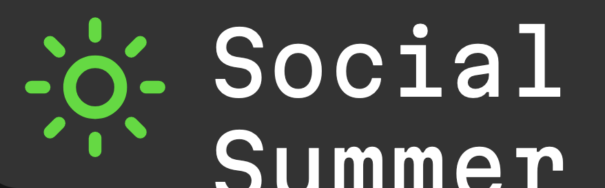 socialsummer.xyz/?referralCode=…

Click on link above and join

#Crypto #CryptoEnthusiasm #SocialSummer <a href="/Optimism/">Optimism</a>