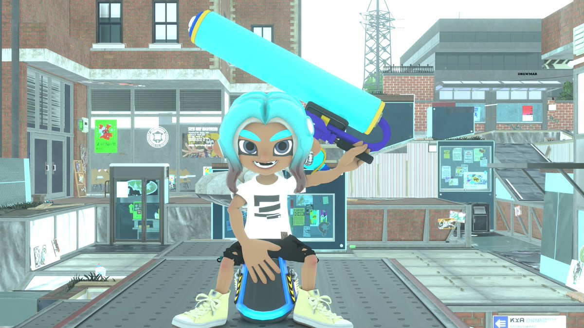 Welcome Back, Captain.

<a href="/PHD_Amigo/">Amigo PHD</a> rejoins Dubble Bubble!!