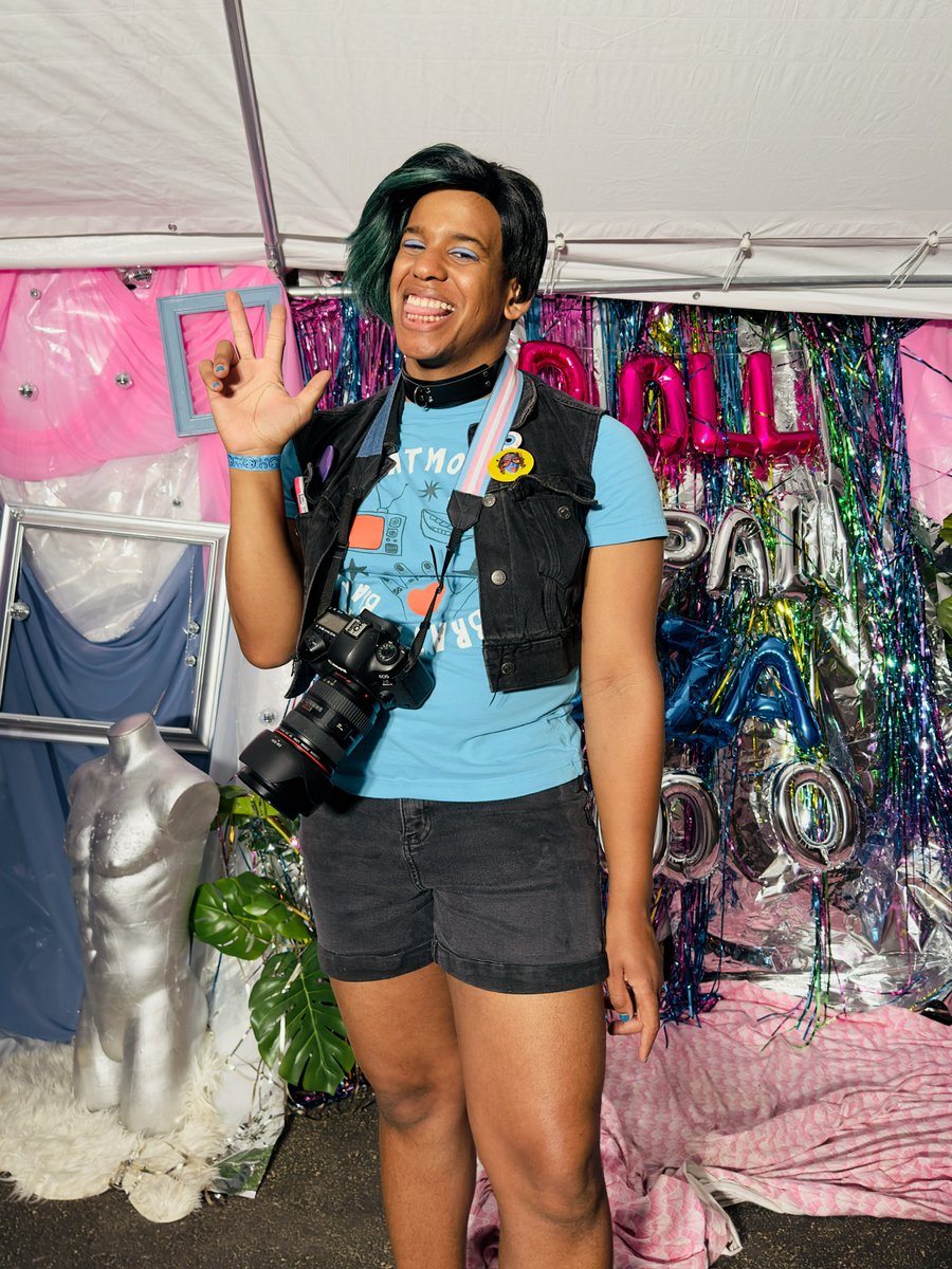 That explains everything!!