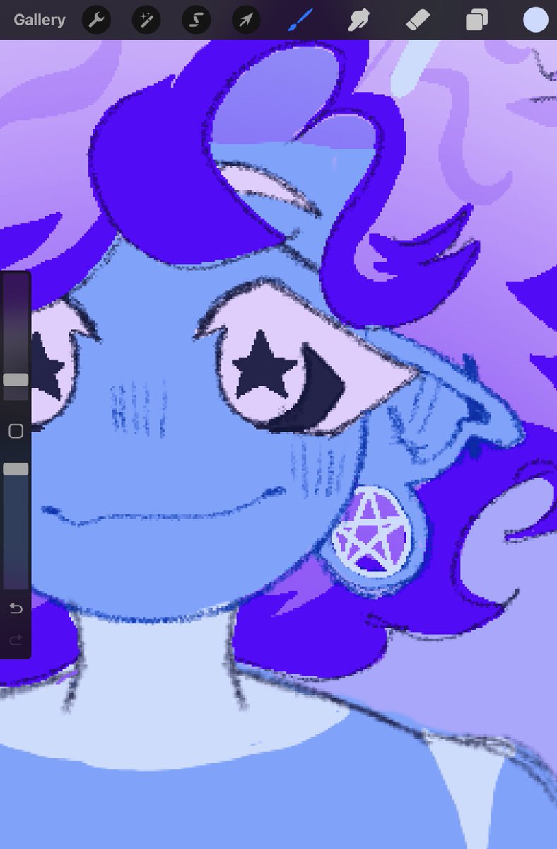 RazorDashii's tweet image. Here’s my OC Alex! Had him since 2017 he had such a upgrade:) 

#artmoots #characterart