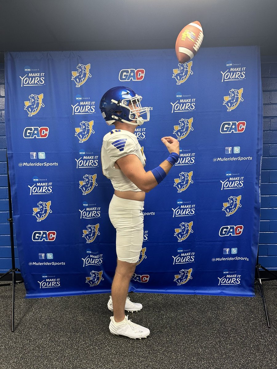 Grayson Gilmore tweet media