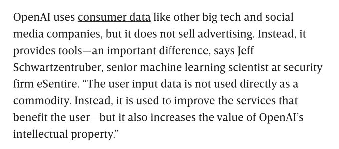 Can ChatGPT-4o Be Trusted With Your Private Data? https://t.co/DPMnUZ7MCH https://t.co/HSmJlP8dmi