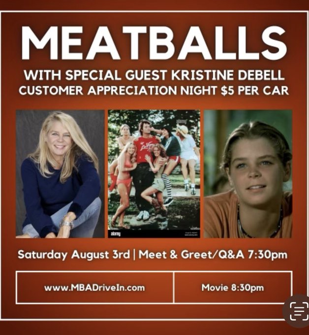 Looking forward to seeing everyone! https://t.co/wWwVn9m8f0