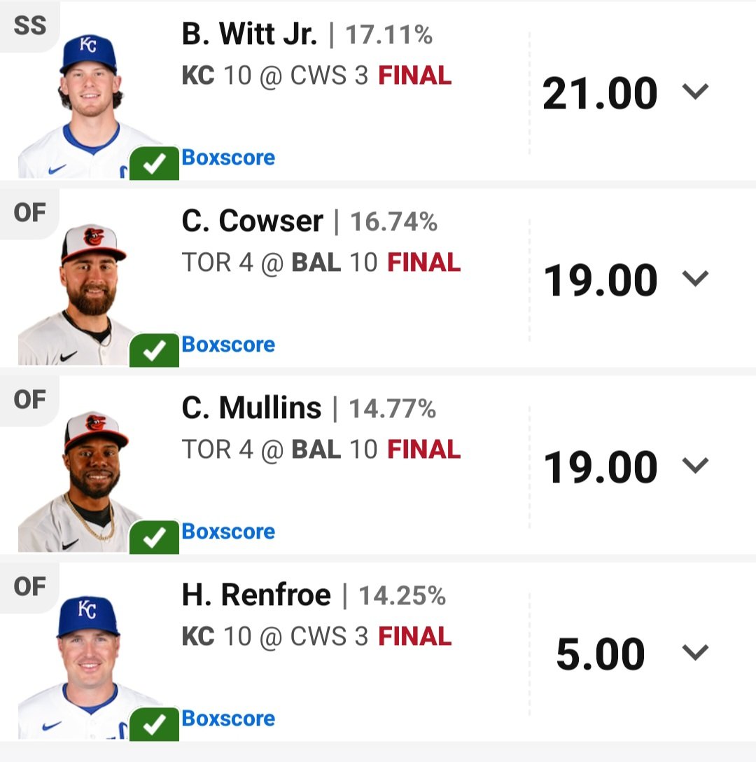 dlpurifoy's tweet photo. @StokasticHOF Finally took one down! Thanks @StokasticMLB for all the great info! https://t.co/LulHy7J25U