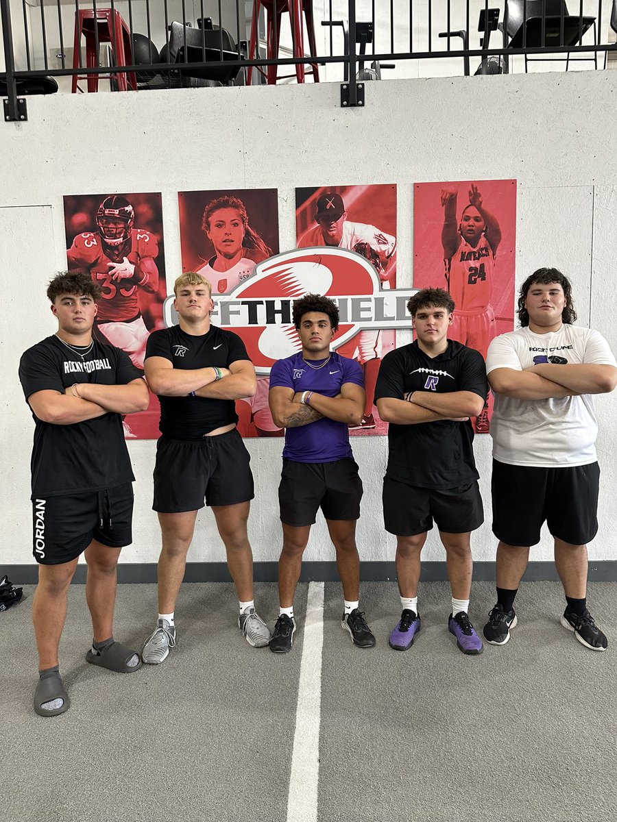1000 pound club!! <a href="/gorockyfootball/">Rocky Football</a> <a href="/OTFathlete/">OFFTHEFIELD.COM</a> <a href="/papaoliver3/">LAMONT OLIVER</a>