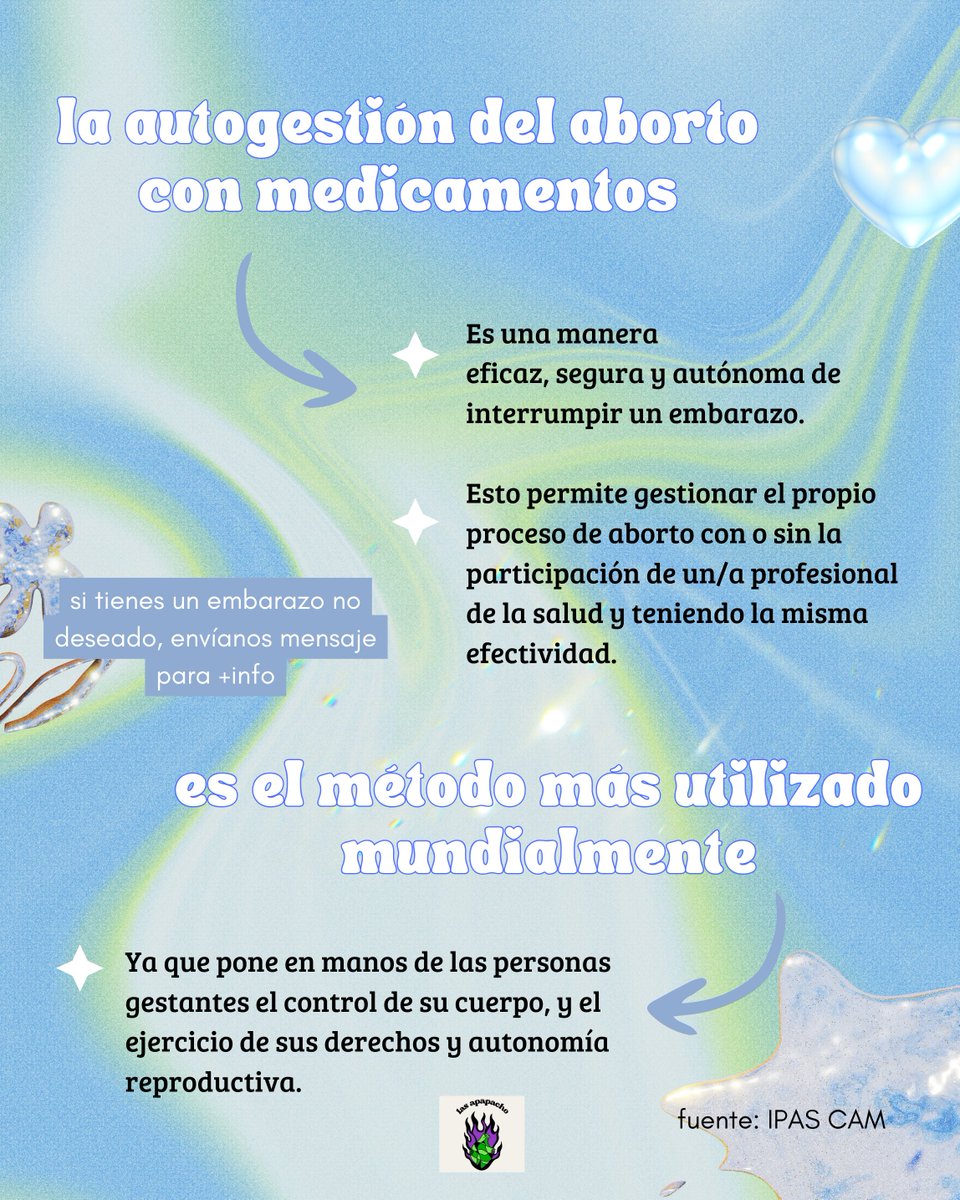 Colectiva Las Apapacho tweet media